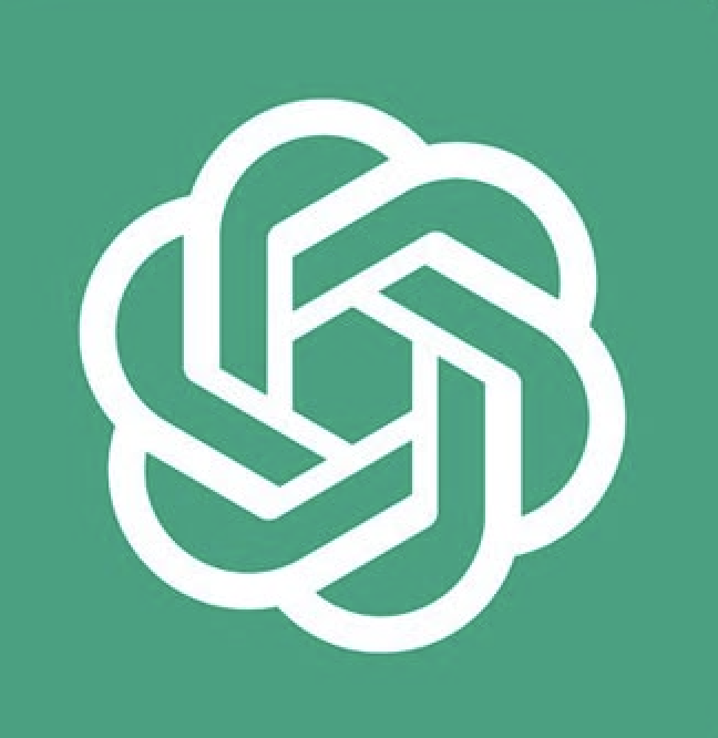 ChatGPT logo