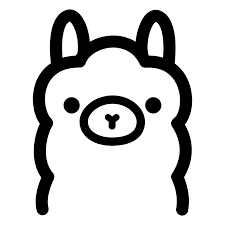 LLaMA logo